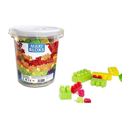 COSTRUZIONI SECCHIO MAXI