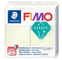 FIMO EFFECT 57G NOCTILUCENT - NEW PACKAGING