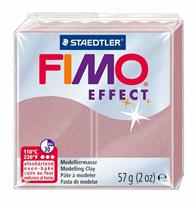 FIMO EFFECT 57G PEARL ROSÉ