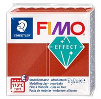 FIMO EFFECT 57G COPPER METALL - NEW PACKAGING