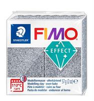 FIMO EFFECT 57G GRANITE - NEW PACKAGING