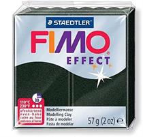 FIMO EFFECT 57G PEARL BLACK