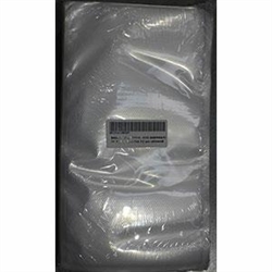 SACCHI X SOTTOVUOTO GOFFRATI 20X35 PZ.100-MAXPLAST