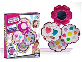 TRUCCHI FIORE MAKEUP