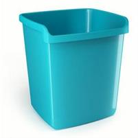 MY DESK-CESTINO LT.15 TURCHESE