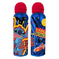 TB-BORRACCIA METAL STITCH BOY