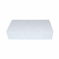 POLISTIROLO RETTANGOLARE H 5 CM 20X30