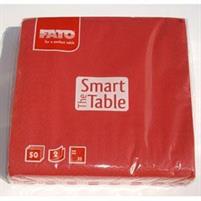 FESTAIOLI ROSSO TOVAGLIOLI 33X33 2V X 50 PEZZI -FATO