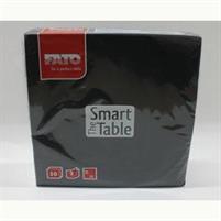 FESTAIOLI NERO TOVAGLIOLI 33X33 2V X 50 PEZZI -FATO