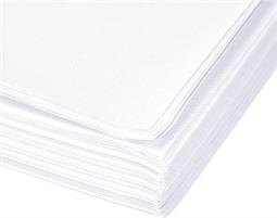 TOVAGLIETTA 30X40 BIANCA CONF.480 PEZZI