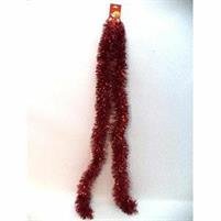 FILO 2.MT X 9 CM. COL.ROSSO