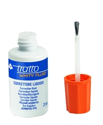 CORRETTORE BOCCETTA WHITY 20ML