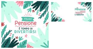 BIGLIETTINI Q. MUSICALI PENSIONE