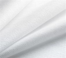 AIRLAID SECCO BIANCA TOVAGLIA 100X100 CM. X 25PZ
