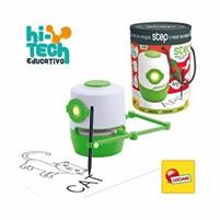 LISCIANI STEP LEGGO E SCRIVO