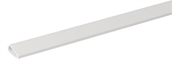 DORSINI LEGAFOGLI MM6 X 10 PEZZI BIANCO
