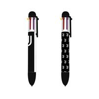 PENNA MULTICOLOR JUVENTUS
