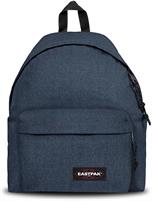 ZAINO PADDED DOUBLE DENIM EASTPAK