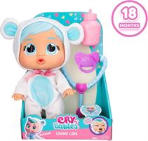 CRY BABIES LOVING CARE KRISTALL