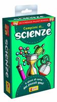 LISCIANI I M A GENIUS CAMPIONI DI SCIENZE