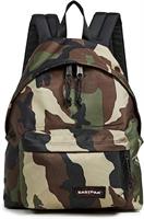EASTPAK-ZAINO PADDED SPECIAL CAMO