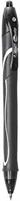 PENNE BIC GEL-OCITY QUICK 0,7MM SCATTO  NERE