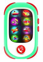 LISCIANI BABY SMARTPHONE