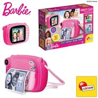 LISCIANI HI-TECH BARBIE PRINT CAM HI-TECH