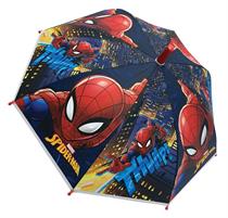 OMBRELLO SPIDERMAN