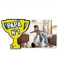 PAPA' CORNICE 3D