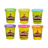 PLAYDOH VASETTO SINGOLO