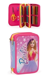 ASTUCCIO TRIPLO BARBIE 24