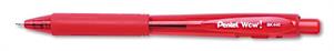 PENNE PENTEL WOW 1.0 ROSSE