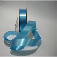 NASTRO CORDONETT CELESTE 30MM X 100MT