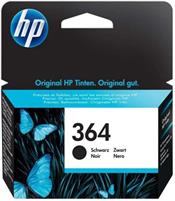 HP 364 INK NERO