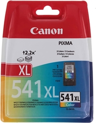 CANON PIXMA MG2150 INK COLORE CL-541XL