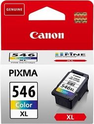 CANON PIXMA MP2550 INK JET COLORE (CL-546XL)