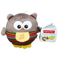 FISHER-PRICE SOFFICE GUFETTO