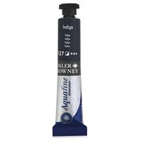 DALER-ROWNEY TUBO ACQUERELLO AQUAFINE 8 ML INDACO