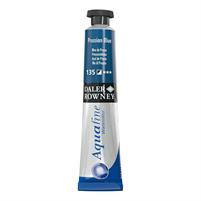 DALER-ROWNEY TUBO ACQUERELLO AQUAFINE 8 ML BLU DI PRUSSIA