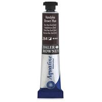 DALER-ROWNEY TUBO ACQUERELLO AQUAFINE 8 ML BRUNO VAN DYCK (IMIT)