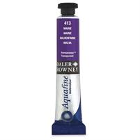 DALER-ROWNEY TUBO ACQUERELLO AQUAFINE 8 ML MALVA PERMANENTE