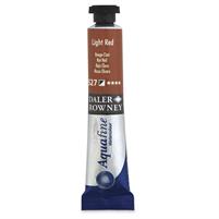 DALER-ROWNEY TUBO ACQUERELLO AQUAFINE 8 ML ROSSO CHIARO