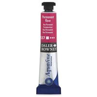 DALER-ROWNEY TUBO ACQUERELLO AQUAFINE 8 ML ROSA PERMANENTE