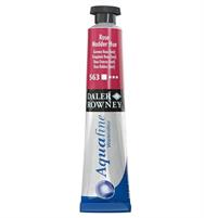 DALER-ROWNEY TUBO ACQUERELLO AQUAFINE 8 ML ROSA ROBBIA (IMIT)