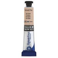 DALER-ROWNEY TUBO ACQUERELLO AQUAFINE 8 ML CARNICINO