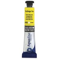 DALER-ROWNEY TUBO ACQUERELLO AQUAFINE 8 ML GOMMA GUTTA (IMIT)