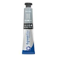 DALER-ROWNEY TUBO ACQUERELLO AQUAFINE 8 ML ARGENTO (IMIT)
