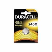 BATTERIE DURACELL DL2450