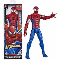SPIDERMAN WEB WARRIORS